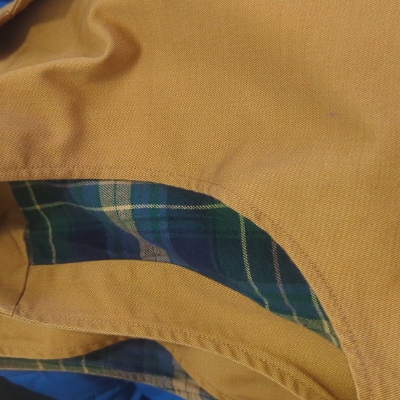 Par Simons le31 vision organic cotton, large vest and dress shirt xl - Picture 9 of 16